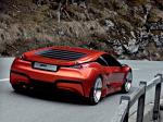 BMW M1 Hommage Concept 2008 года
